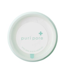HOLIKA HOLIKA Рассыпчатая пудра для лиц Puri Pore No Sebum Powder 7 г