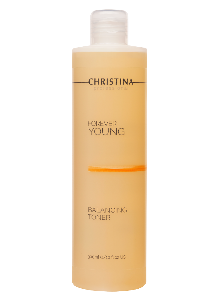CHRISTINA FOREVER YOUNG BALANCING TONER, PH 3,2-3,7