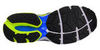 Mizuno Wave Ultima 9 кроссовки для бега мужские желтые - 2