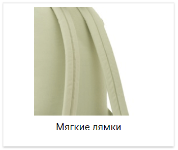 Tatonka Hunch pack городской рюкзак blue - 8