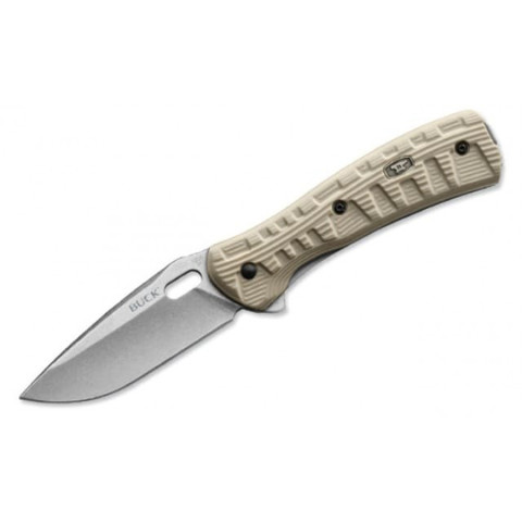 Складной нож BUCK 0847TNS Vantage Force
