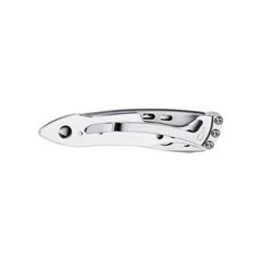 Складной нож Leatherman Skeletool KBX (832382) | Multitool-Leatherman.Ru