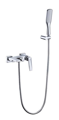 Boheme Venturo 373 Смеситель для ванны (душевой комплект), цвет: хром
