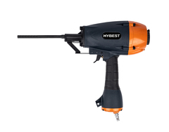Пистолет монтажный для утеплителя Hybest BW200 (пневматический, тарельчатый дюбель гриб IN)