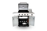 Газовый гриль Nexgrill Prime Puma 4B