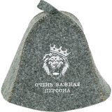 Шапка Очень важная персона - 1