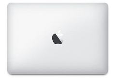 Apple MacBook 12" Retina Core M 1,1 ГГц, 8 ГБ, 256 ГБ Flash, HD 515 серебристый