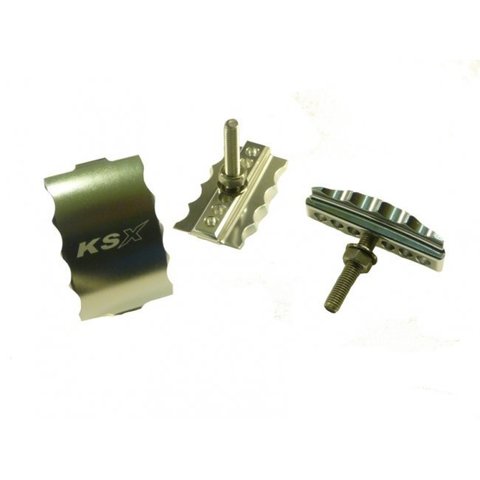 противобуксатор (держатель покрышки) KSX Aluminium