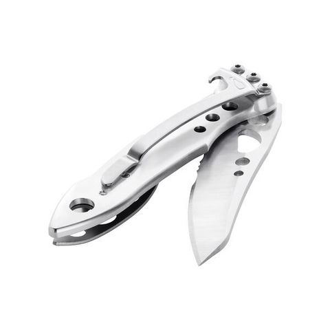 Складной нож Leatherman Skeletool KBX (832382) | Multitool-Leatherman.Ru