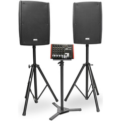 NordFolk MS12 MKII