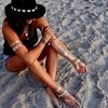 Флеш тату / Flash Tattoo №YS-44 купить за 200&nbsp;руб