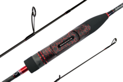 Спиннинг Maximus HIGH ENERGY-Z 24M, 2,4m, 10-30g