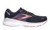 Женские кроссовки для бега Brooks Adrenaline Gts 22 черные - 1