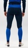 Термобелье рейтузы Noname Arctos 24 UX navy - 4