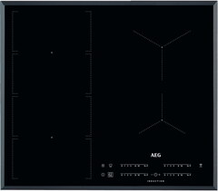 Индукционная варочная панель AEG IKE64471FB