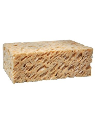 Smart Open CAR WASH SPONGE Губка крупнопористая 19*11*6 см