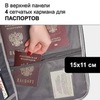 Картинка органайзер Skully AY002-13 5 black - 8
