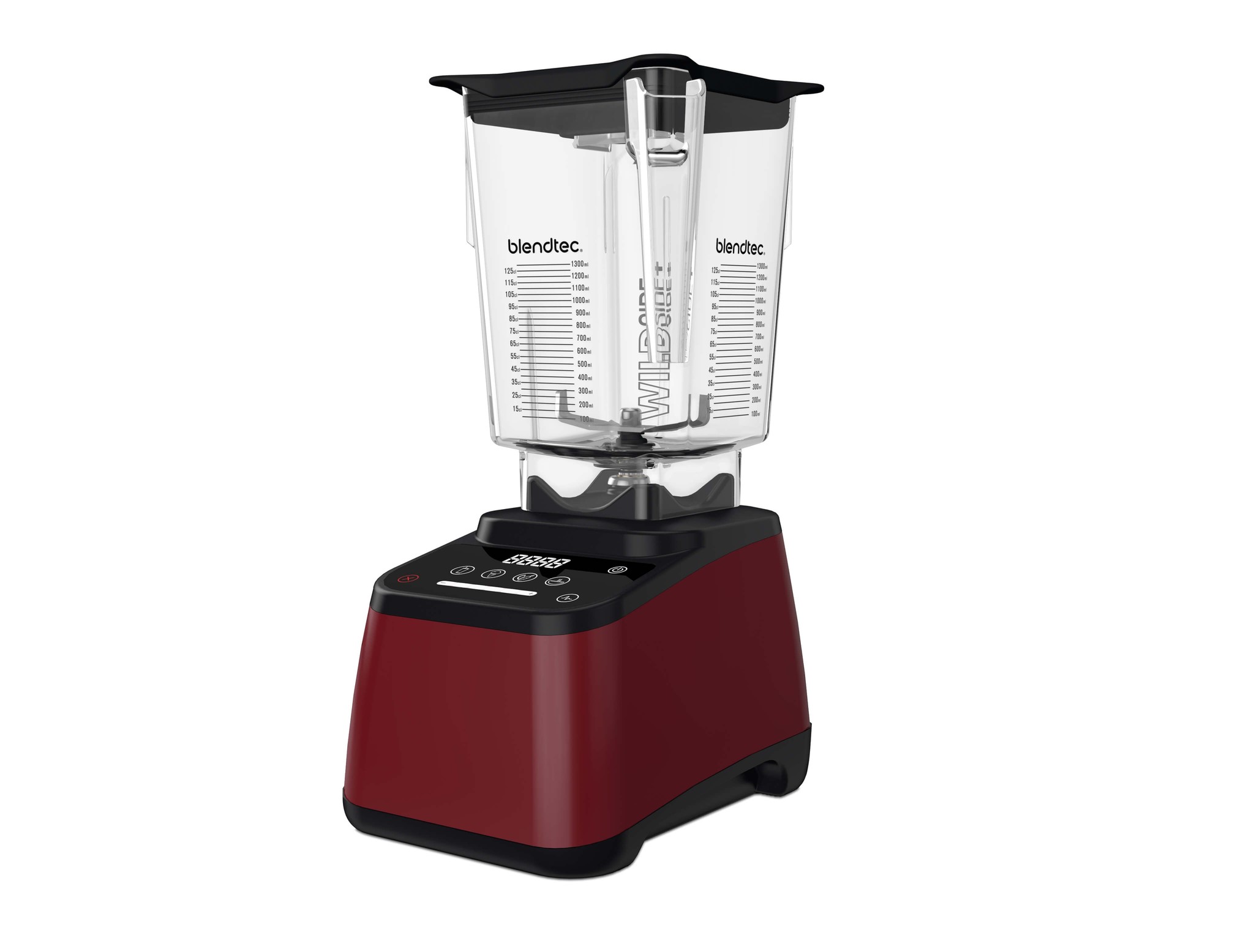 Блендер Blendtec Designer 625 (красный)