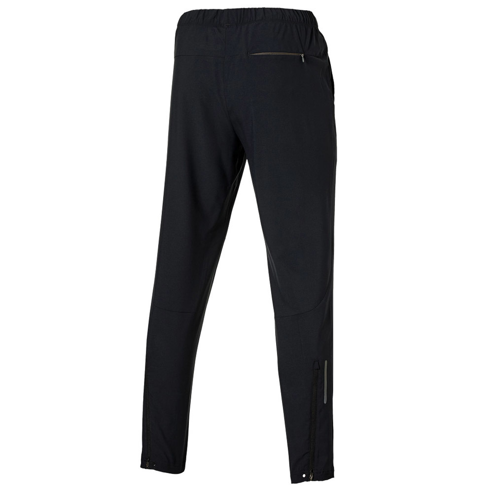 Asics FuzeX Woven Pant тренировочные брюки мужские - 3
