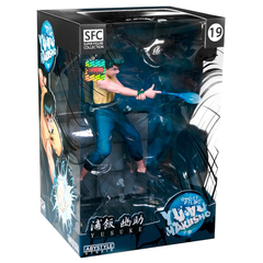 Коллекционная фигурка SFC Yu Yu Hakusho: Yusuke