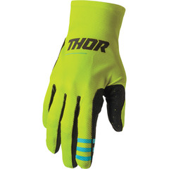 Glove Agile Plus / Желтый