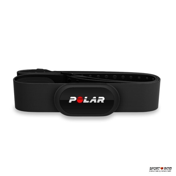 Polar Grit X Pro Shampagne Gold HR (H10)