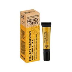 Гель для проблемных участков кожи Sunny Honey ТМ Мануфактура Дом Природы