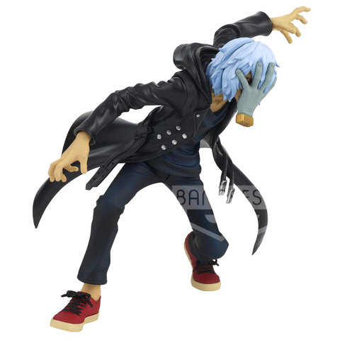 Фигурка My Hero Academia The Evil Villains: Tomura