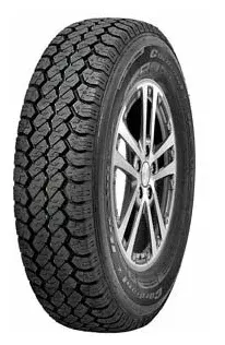 Шина Cordiant Business CA-1 121/120Q R16C 225/75 всесезонная