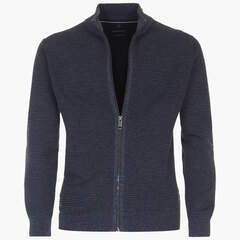 Жакет мужской Casamoda 434103400-199 в сине-серой гамме