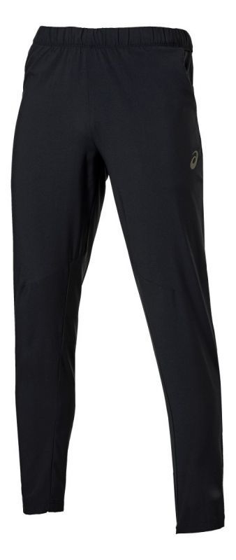 Asics FuzeX Woven Pant тренировочные брюки мужские - 4
