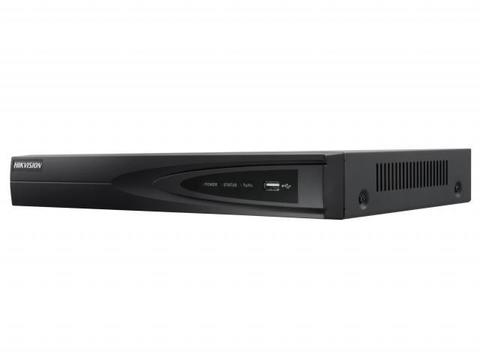 Видеорегистратор Hikvision HiWatch DS-7604NI-K1/4P