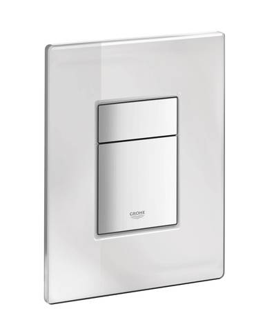 GROHE Skate Cosmopolitan 389160A0 Клавиша смыва для унитаза