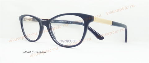 Оправа Moretti Моретти A72067