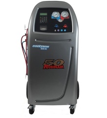 Установка для заправки автокондиционеров Robinair AC690 PRO