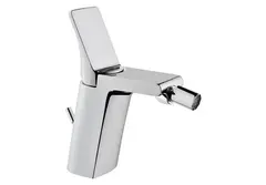 VitrA Memoria A42333 Смеситель для биде с донным клапаном, цвет хром фото