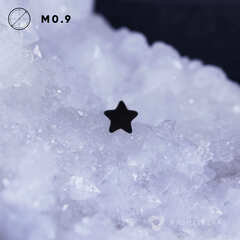 Star PVD Black