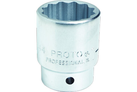 J5528 Головка торцевая 7/8