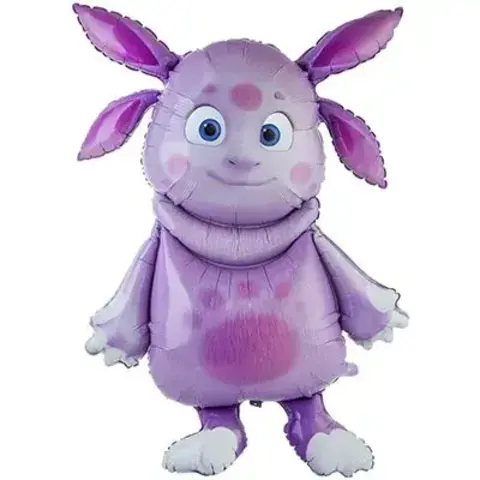 Фигура гелиевая 