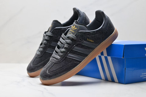 adidas Samba 'Snakeskin Pant' 