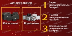 Светоч-03.Pro Зарядно-десульфатирующий шкаф для АКБ (Kronvuz, Россия)