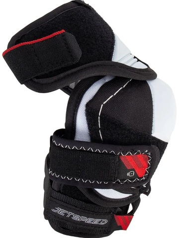 Налокотники CCM JETSPEED FT8 PRO JR M