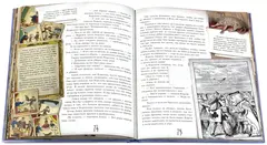 Приключения Алисы в Стране Чудес