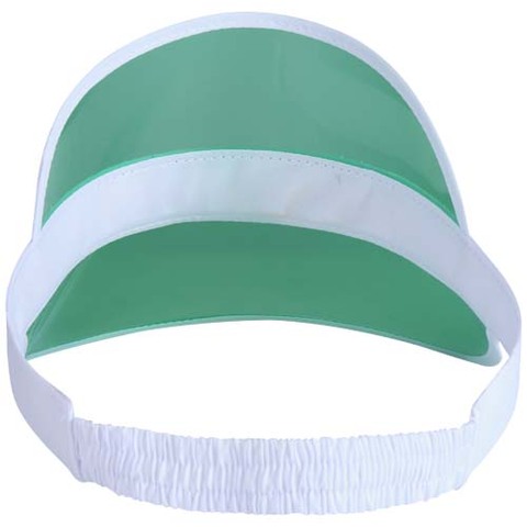 Кепка Bright c прозрачным козырьком