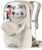 Картинка рюкзак велосипедный Deuter Race Air 14+3 atlantic-ink - 7