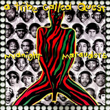 A TRIBE CALLED QUEST:  Midnight Marauders