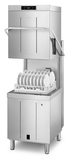 Купольная посудомоечная машина SMEG Foodservice SPH525S
