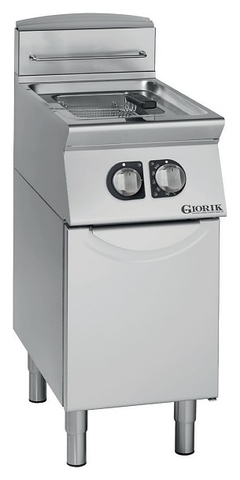 Фритюрница электрическая Giorik Unika 700 FE7113 13 л