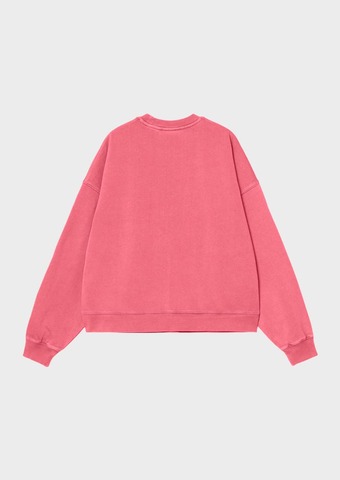 Свитшот CARHARTT WIP Benton Sweat