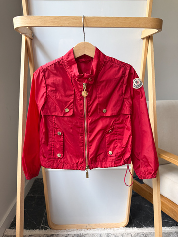 Ветровка Moncler, 98 оригинал